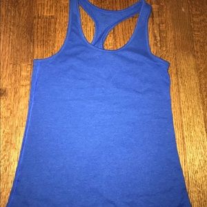 NIKE women’s athletic tank